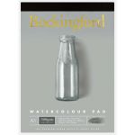 Bockingford Pad Watercolour A5 300gsm 10 Leaf | 61-100911