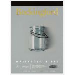 Bockingford Pad Watercolour A5 200gsm 20 Leaf | 61-100912