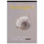 Bockingford Pad Oil A3 240gsm 12 Leaf | 61-100914