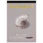 Bockingford Pad Oil A5 240gsm 12 Leaf | 61-100916