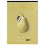 Bockingford Pad Acrylic A3 360gsm 12leaf | 61-100917