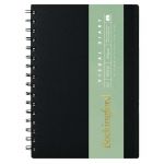 Bockingford Diary A5 Visual 60 Leaf | 61-100920