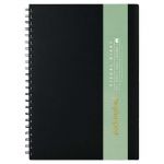 Bockingford Diary A4 Visual 60 Leaf | 61-100921