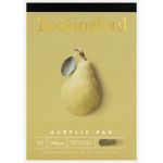 Bockingford Pad Acrylic A5 360gsm 12leaf | 61-100923