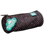 Spencil Woof Barrel Pencil Case 200 X 80mm | 61-113472