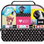 Spencil Woof Lunch Box | 61-113478