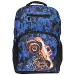 Spencil Big Wheels Ii Backpack 450 X 370mm | 61-113614