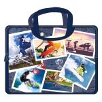 Spencil Sports Collage Byod Case 240 X 320mm | 61-113683