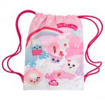 Spencil Candyland Sports Drawstring Bag 500 X 370mm | 61-113736