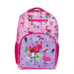 Spencil Fancy Flamingo Backpack 450 X 370mm | 61-113739