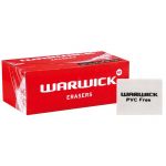 Warwick Single Eraser Medium | 61-117369