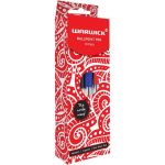 Warwick Pen Ballpoint Blue Black Red Capped Medium Box 10 | 61-117384