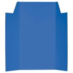 Warwick Presentation Board Blue | 61-117462