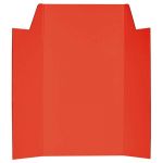 Warwick Presentation Board Red | 61-117463