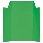 Warwick Presentation Board Green | 61-117464