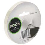 Dixon Tape General Purpose 12mmx66m | 61-117500