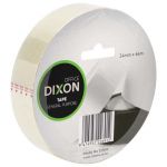 Dixon Tape General Purpose 24mmx66m | 61-117502