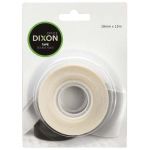 Dixon Tape Double Sided 18mmx15m | 61-117507