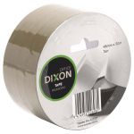 Dixon Tape Packaging Tan 48mmx50m | 61-117509