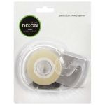 Dixon Tape General Purpose 18mmx33m + Dispenser | 61-117518