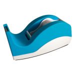 Dixon Tape Dispenser Blue And White Small 33m | 61-117521