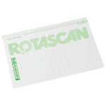 Rotascan File 6mm Spine Width | 61-120071