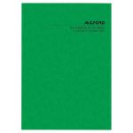 Milford Fsc Mix 70% A4 13 Money Column 26 Leaf Limp Analysis Book | 61-120125