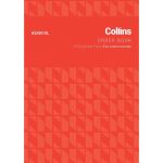 Collins Goods Order A5/50dl Duplicate No Carbon Required | 61-120268