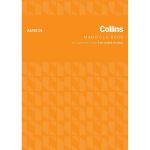 Collins Manifold A4/50dl No Carbon Required | 61-120274