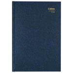 Collins Notebook A5/96 96 Leaf | 61-120320