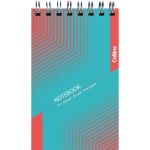 Collins Notebook Sp35 Top Opening 77x125mm 7mm 36 Leaf | 61-120329