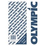 Olympic Pad A5 Plan Your Day 75 Leaf 60gsm | 61-120558