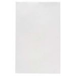 Croxley Pad Scribbler White Bank 125x200mm 50 Leaf | 61-120563