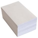 Croxley Pad Scribbler Newsprint 125x200mm 50 Leaf | 61-120568