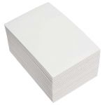 Croxley Pad Scribbler White Bank 101x152mm 50 Leaf | 61-120570