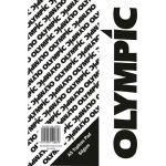 Olympic Topless Pad A5 100 Leaf 50gsm | 61-120655