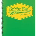 Pukka Notebook Pastel Jotta A5 Pink | 61-120812