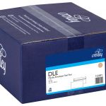 Croxley Envelope Dle Manilla Seal Easi Box 500 | 61-133001