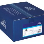 Croxley Envelope Dle Manilla Window Seal Easi Box 500 | 61-133018