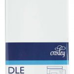 Croxley Envelope Dle Window Seal Easi 100 Pack | 61-133102