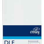 Croxley Envelope Dle Seal Easi 20 Pack Hangsell | 61-133106