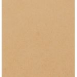 Croxley Envelope E3 Manilla Wage Peel And Seal Pocket Box 100 | 61-133235