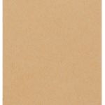 Croxley Envelope E5 Manilla Wage Peel And Seal Pocket Box 500 | 61-133237