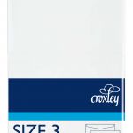 Croxley Envelope Size 3 Tropical Seal Dle 20 Pack | 61-134235