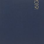 Collins Diary A43 Navy Odd Year | 61-150511