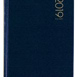 Collins Diary 81a Navy Odd Year | 61-160236