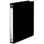 Fm Ringbinder A4 Black Trunk Board | 61-170085