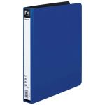 Fm Ringbinder A4 Blue Trunk Board | 61-170087