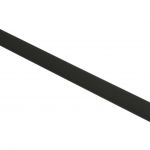 Fm Filefast Bars A4 9mm Black Single | 61-170288