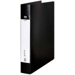 Fm Ringbinder A3 2/50 Black Trunkboard | 61-170473